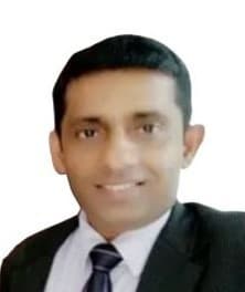 Dr. Uditha Samaratunga