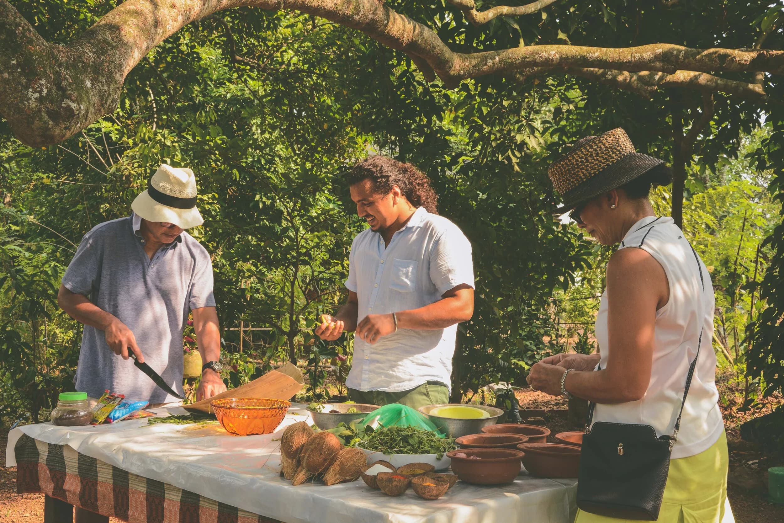 Local Kitchen Dining I