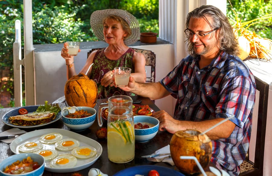 Local Kitchen Dining II