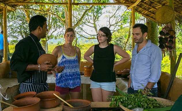 Local Kitchen Dining V