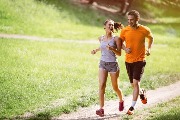Scenic Heritage Run V