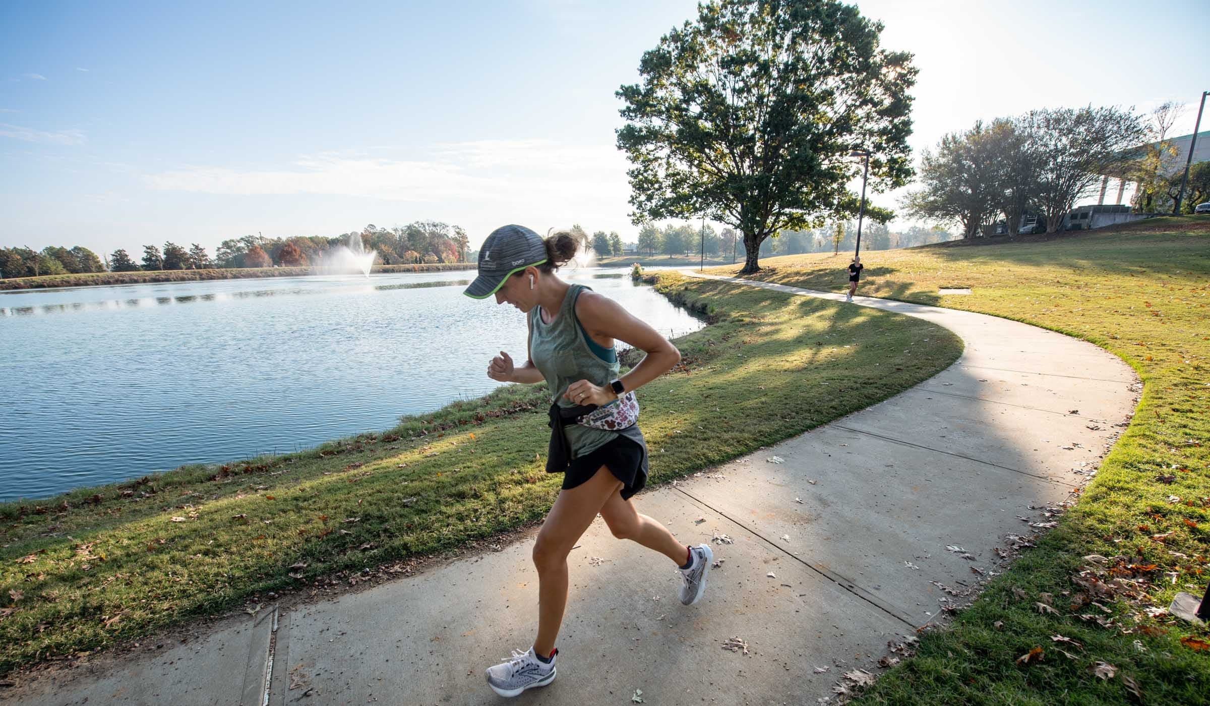 Scenic Heritage Run VIII