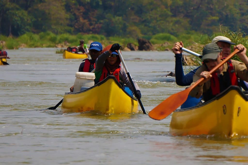 Dandeniya Sanctuary I