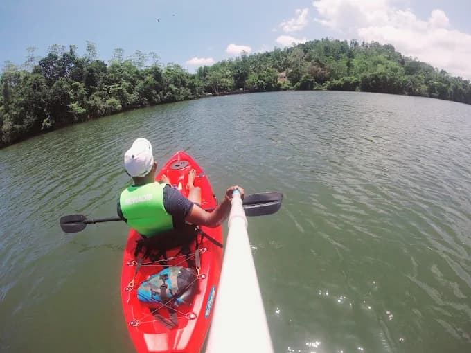 Dandeniya Sanctuary IV