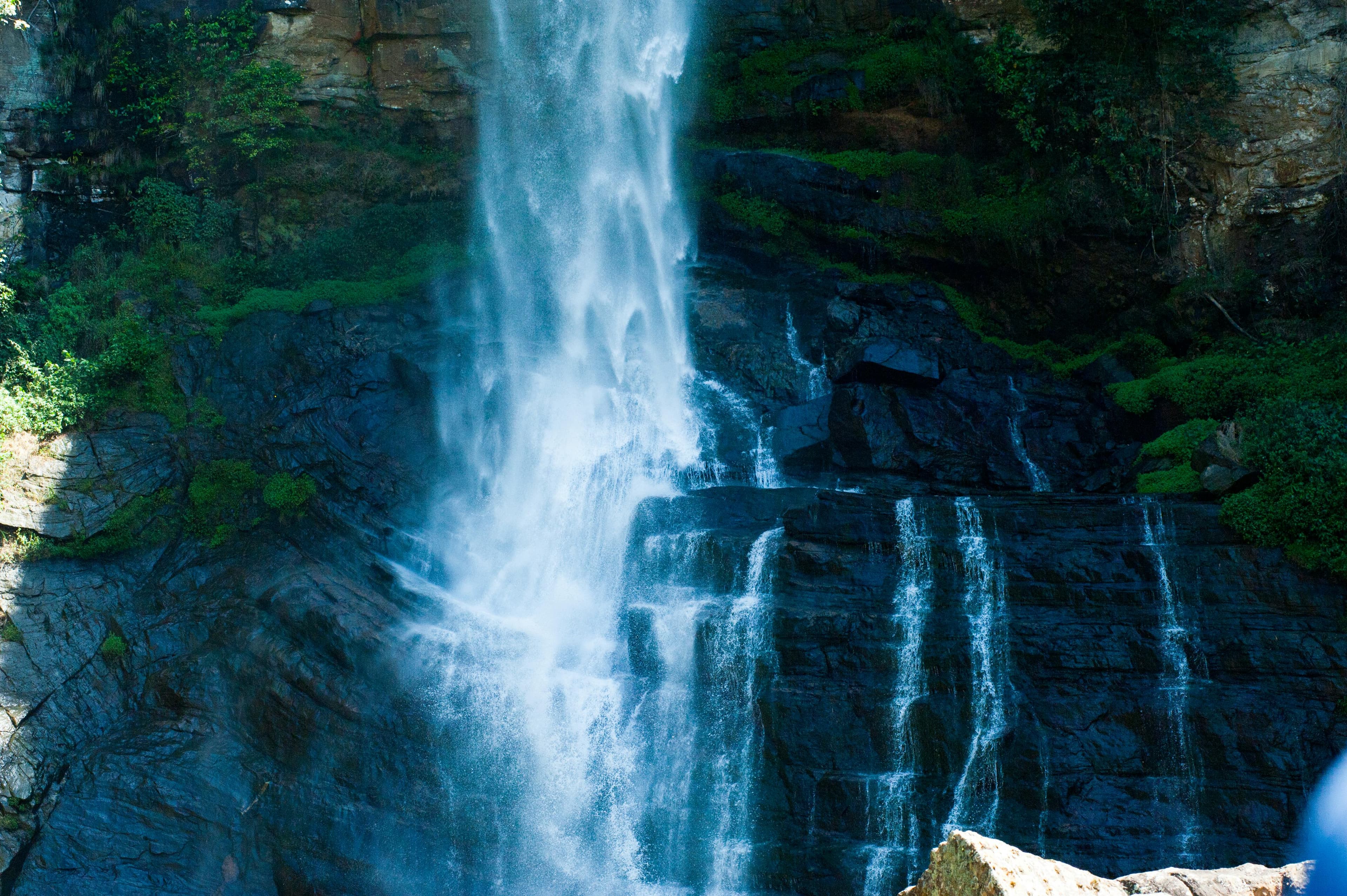 Cascading Diyaluma V
