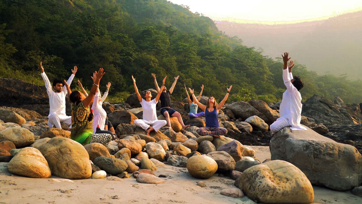 Zen Garden Pavilion IV
